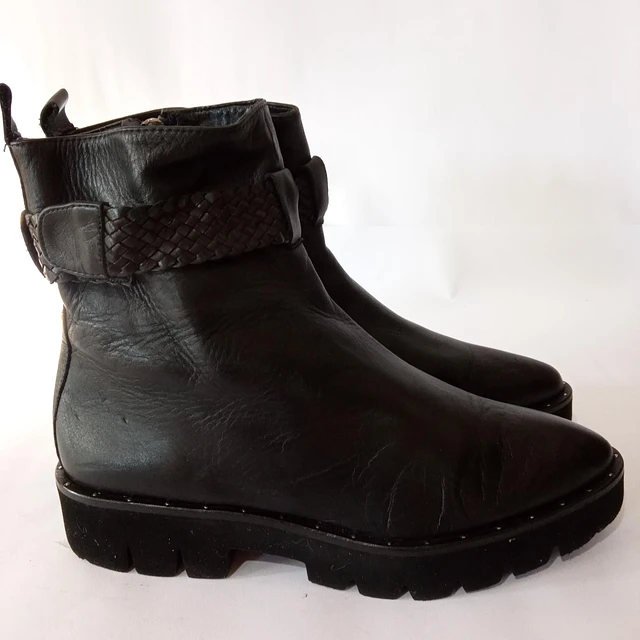 Freda Salvador , cuero , 36,5 7