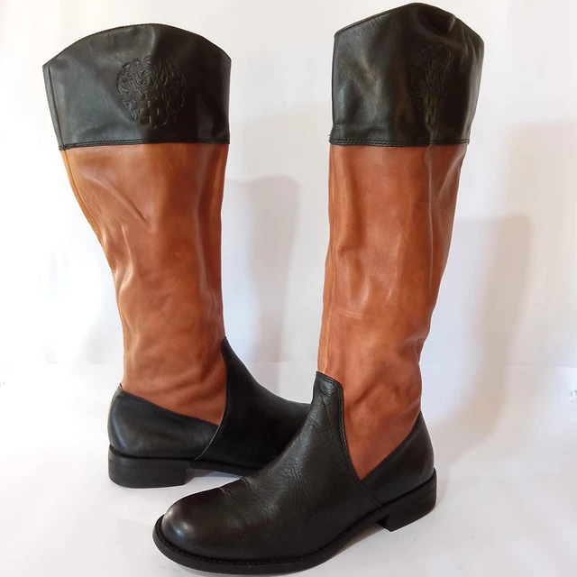Vince Camuto , cuero , 39,5 1
