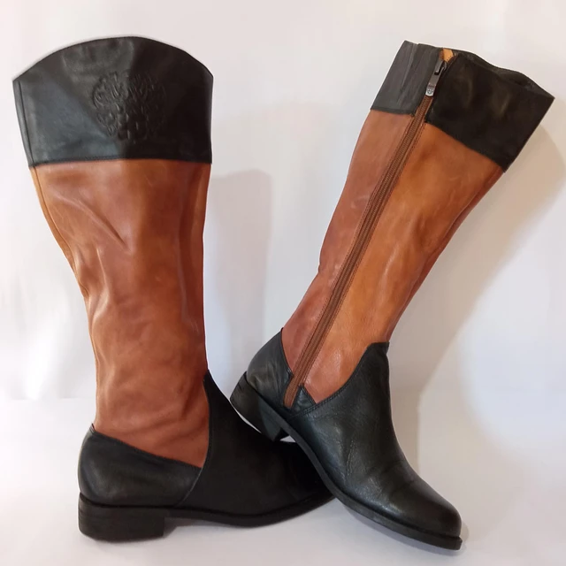 Vince Camuto , cuero , 39,5 3