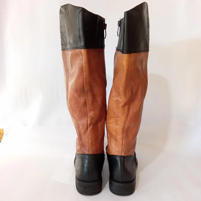 Vince Camuto , cuero , 39,5 4