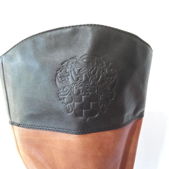 Vince Camuto , cuero , 39,5 7