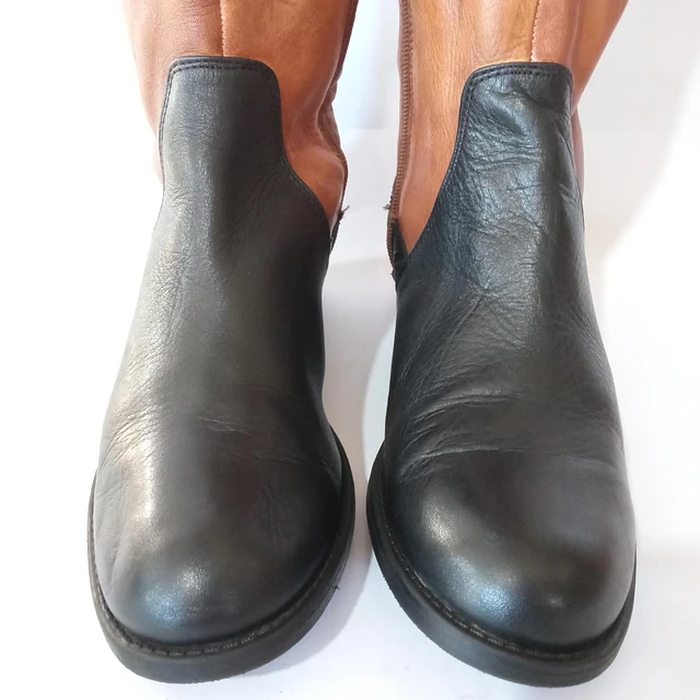 Vince Camuto , cuero , 39,5 8