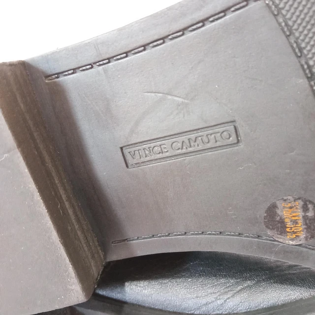 Vince Camuto , cuero , 39,5 12