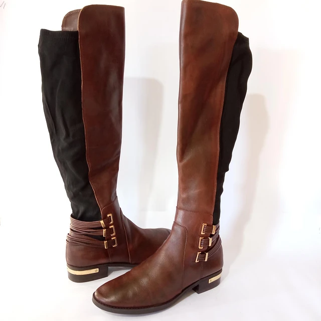 Vince Camuto , cuero , 36,5 1