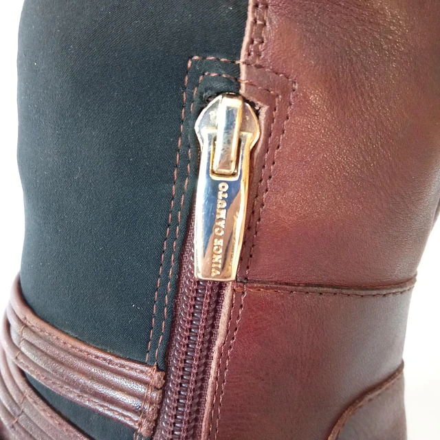 Vince Camuto , cuero , 36,5 7