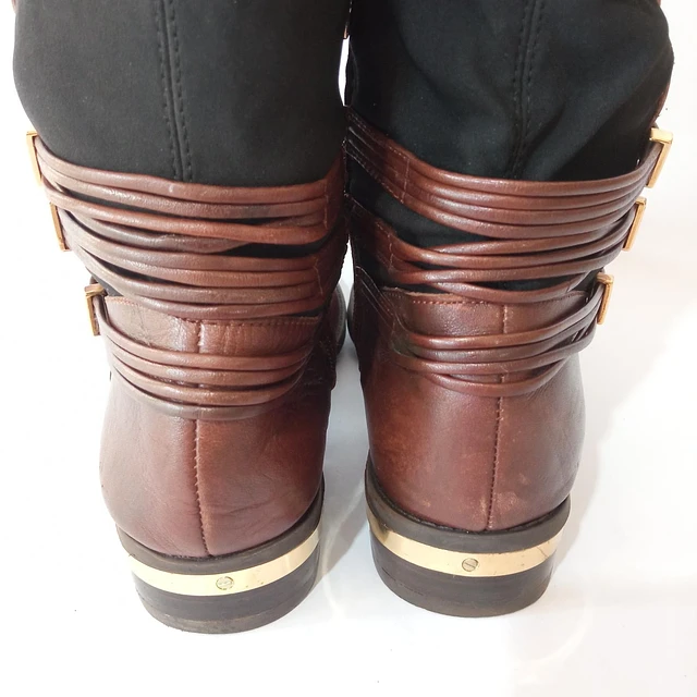 Vince Camuto , cuero , 36,5 9