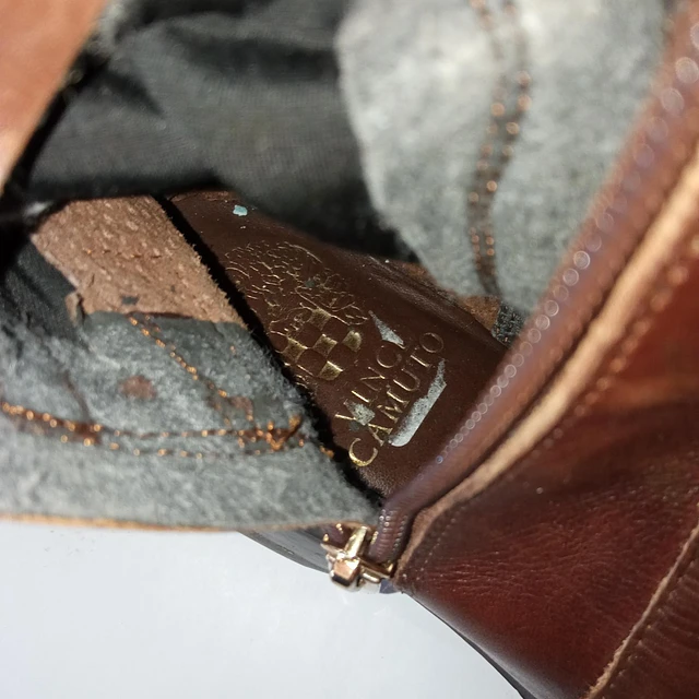 Vince Camuto , cuero , 36,5 11