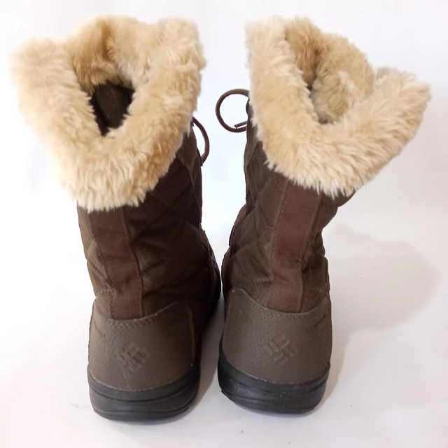 Columbia , reno , 36 6