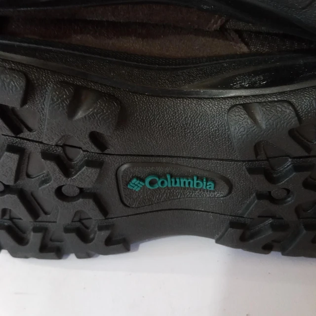 Columbia , reno , 36 9