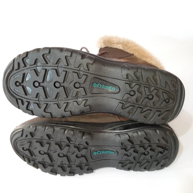 Columbia , reno , 36 12