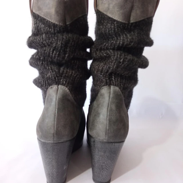 Zapatos numero 40  2