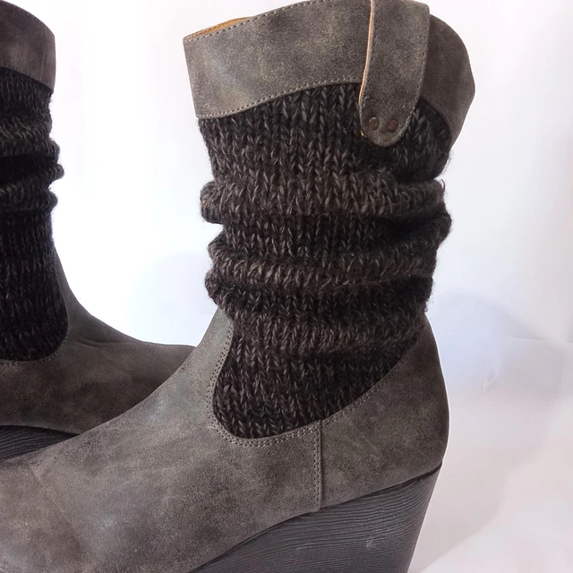 Zapatos numero 40  3