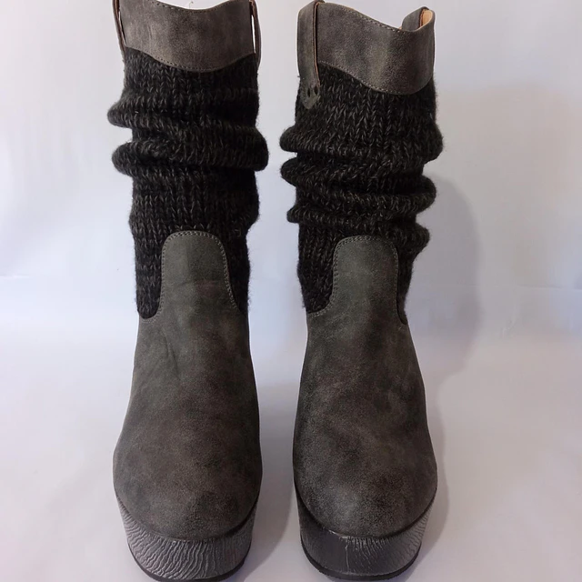 Zapatos numero 40  5