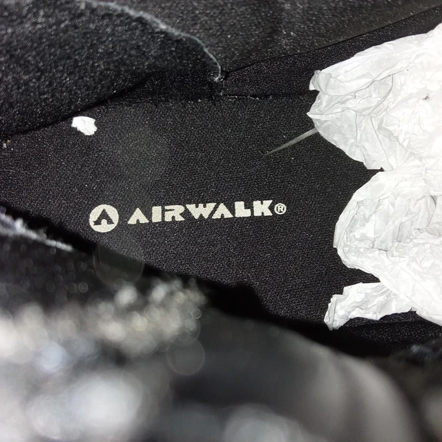 Airwalk , 36,5 4