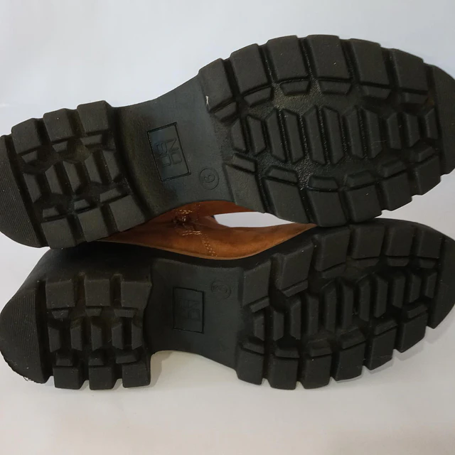 No Boundaries , 39 6