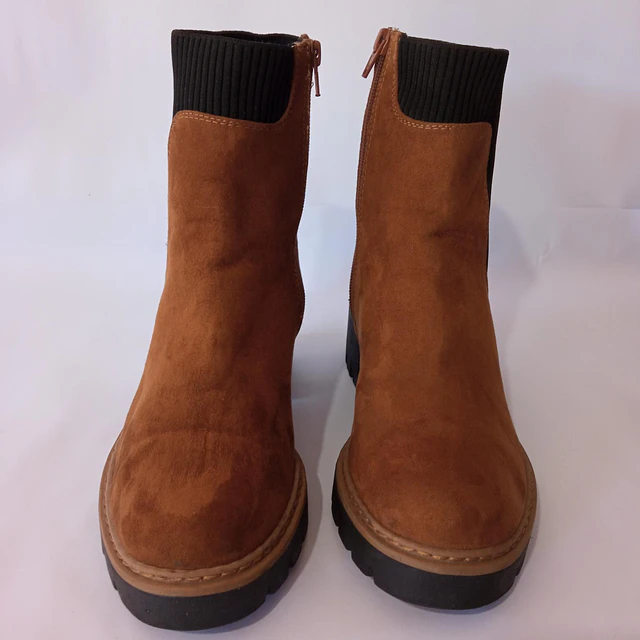 No Boundaries , 39 2