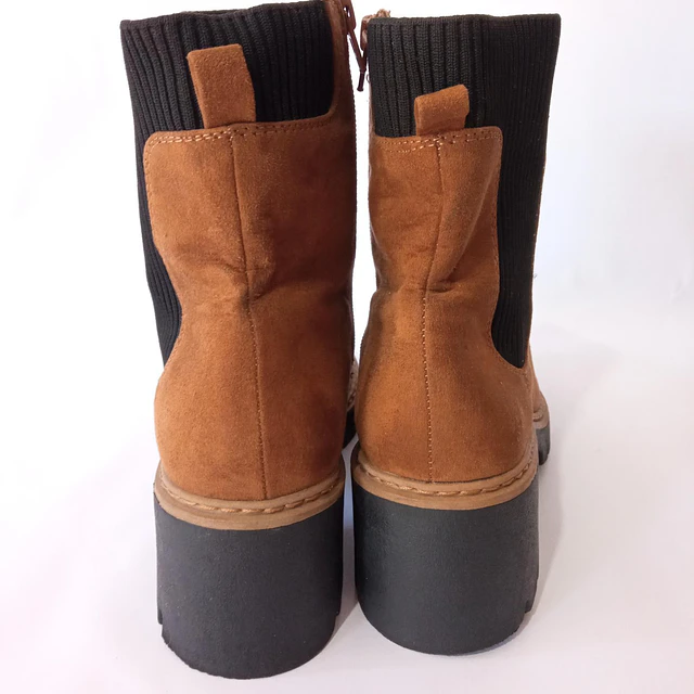 No Boundaries , 39 4