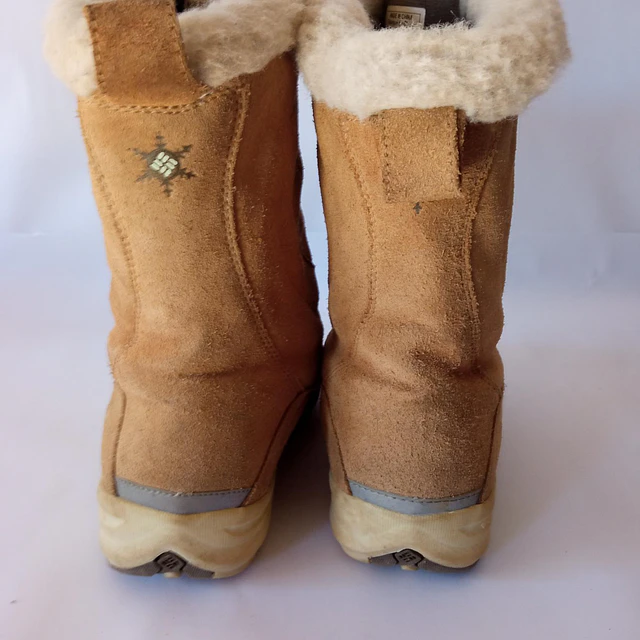 Columbia , reno , 37 6