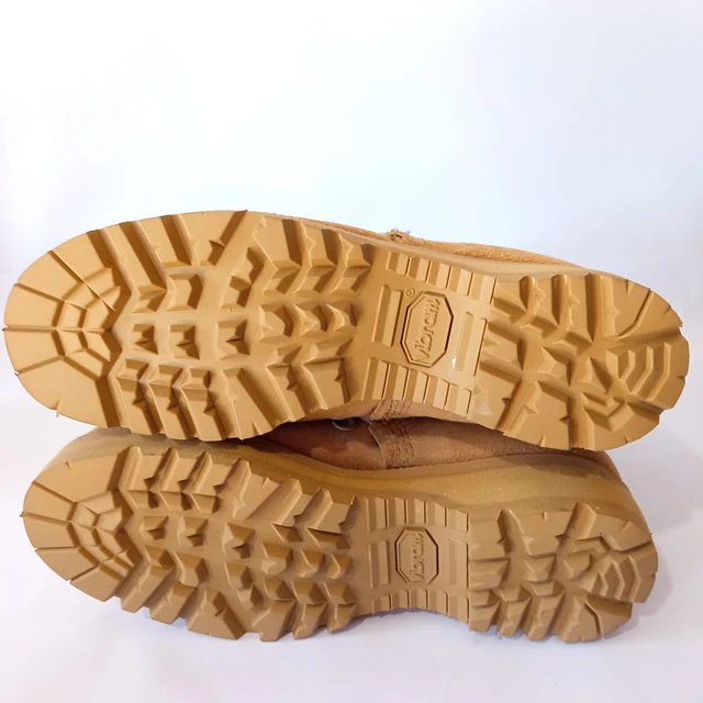 Botas Tacticas de reno , 37,5 10