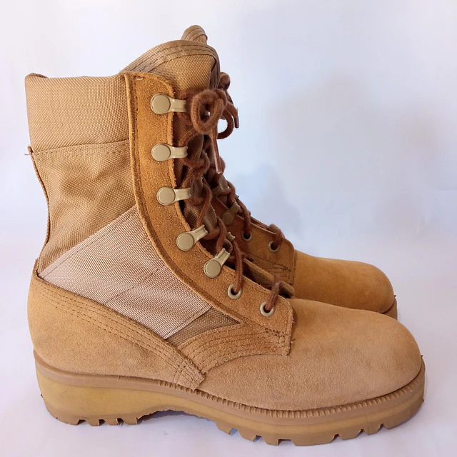 Botas Tacticas de reno , 37,5 2