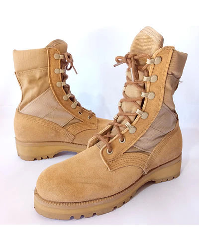 Botas Tacticas de reno , 37,5