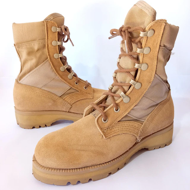 Botas Tacticas de reno , 37,5 1