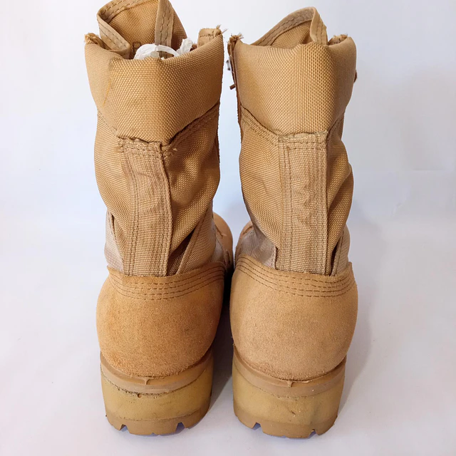 Botas Tacticas de reno , 37,5 8