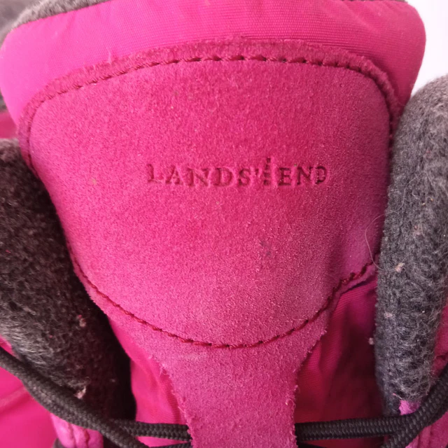 Lands End , reno ,38 3