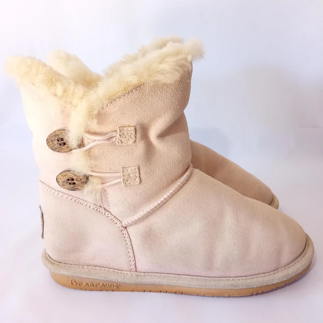 Bearpaw , reno , 38 2