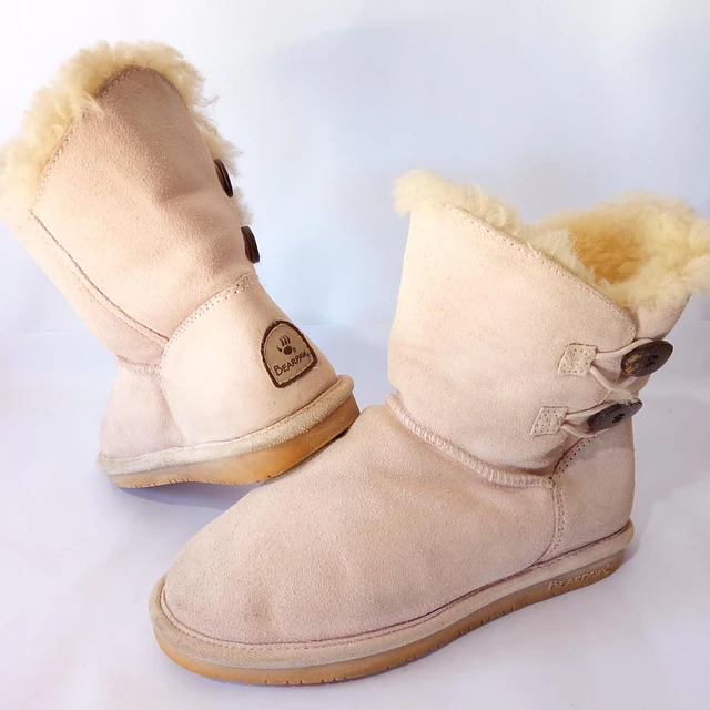 Bearpaw , reno , 38 1