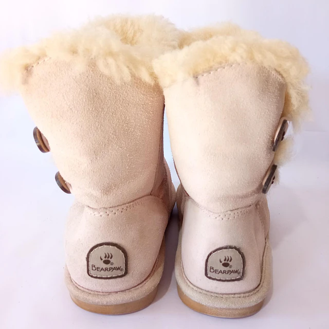 Bearpaw , reno , 38 4