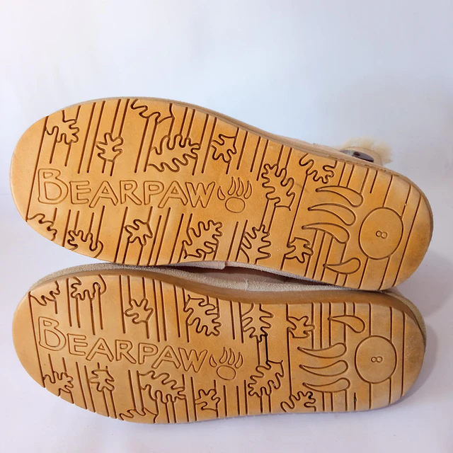 Bearpaw , reno , 38 6