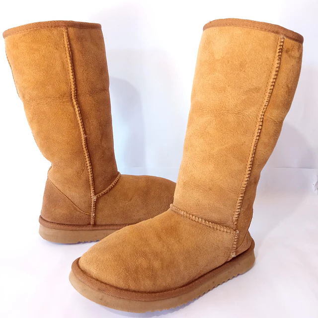 Australian Boot Company , reno ,38,5 1