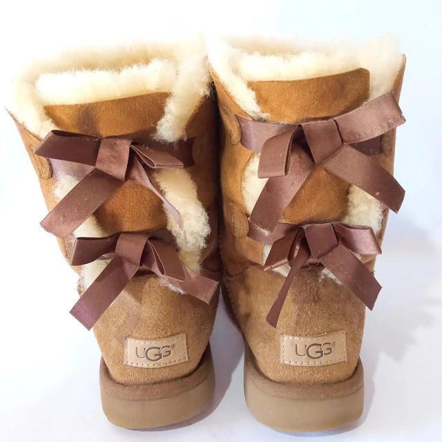 UGG Bailey Bow II , 39 2