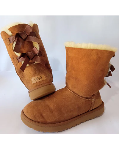 UGG Bailey Bow II , 39
