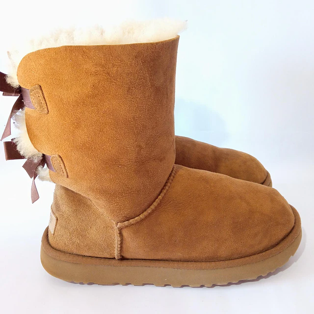 UGG Bailey Bow II , 39 5
