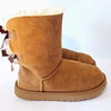 UGG Bailey Bow II , 39 5