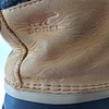 Sorel , cuero , 39,5 6