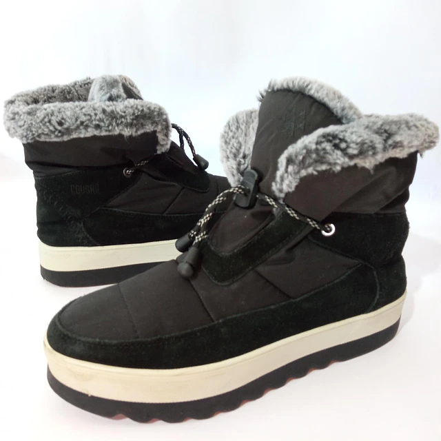 Cougar , reno , 40 1