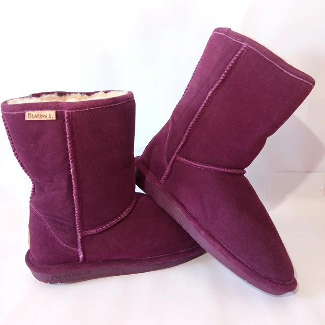 Bearpaw , reno , 39 3