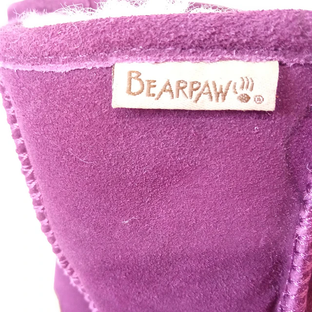 Bearpaw , reno , 39 6