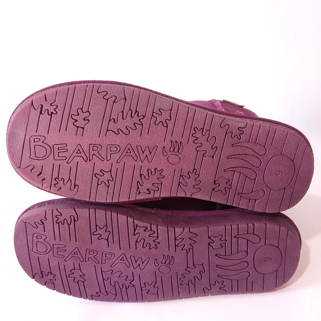 Bearpaw , reno , 39 7