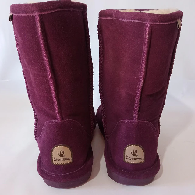 Bearpaw , reno , 39 8