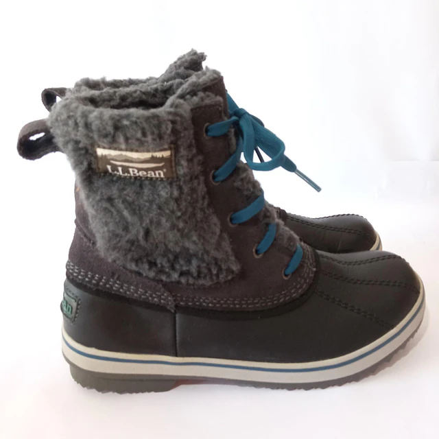 LL Bean , reno , 38 2