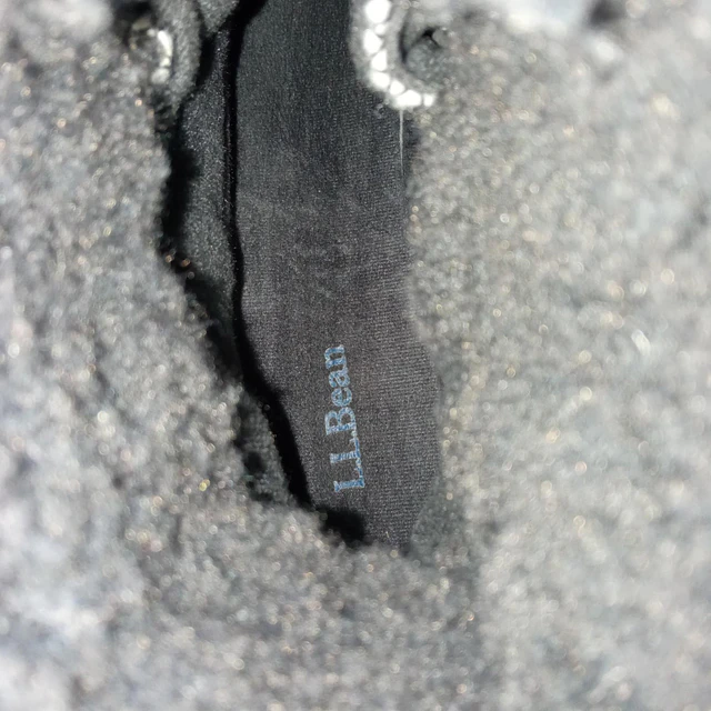 LL Bean , reno , 38 4