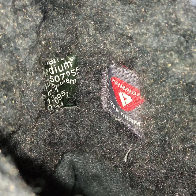 LL Bean , reno , 38 6