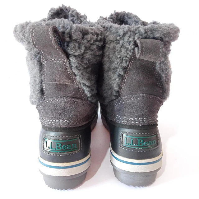 LL Bean , reno , 38 7