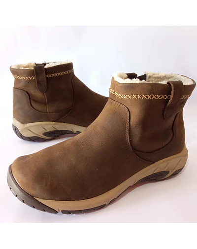 Merrell , cuero , 38,5