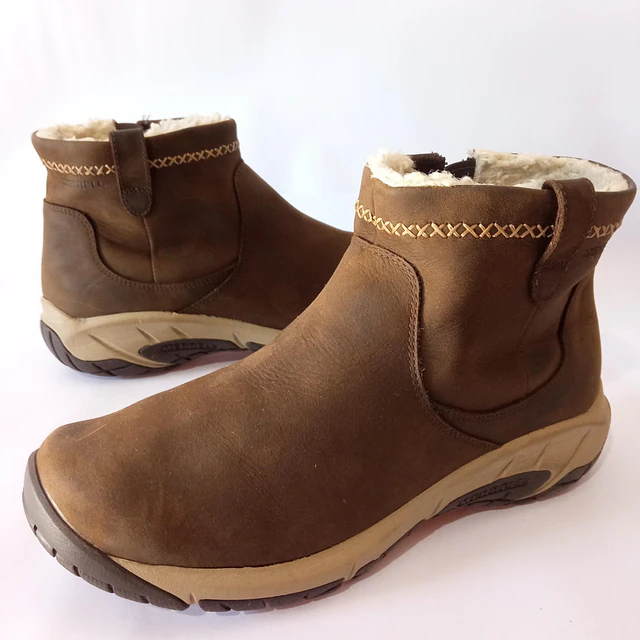 Merrell , cuero , 38,5 1