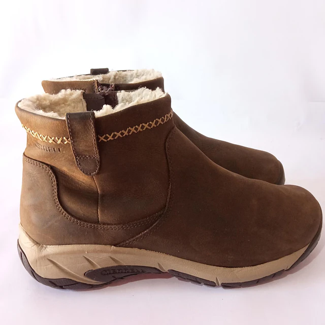 Merrell , cuero , 38,5 5